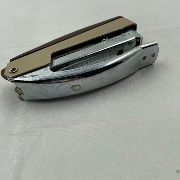 Vintage Swingline Stapler - Picture 4 of 9